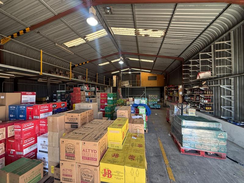Commercial Property for Sale in Newton Park Eastern Cape